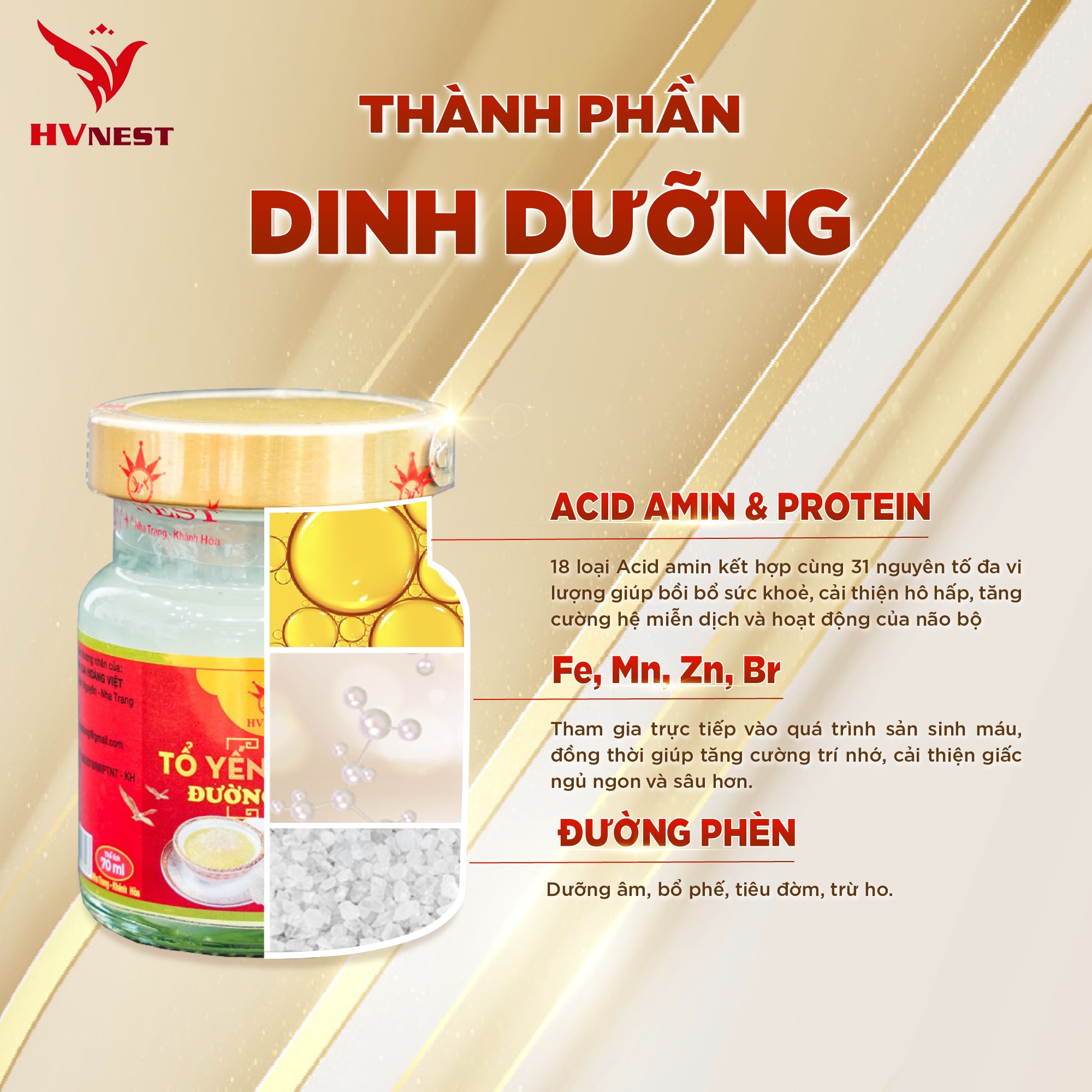 yến chưng nguyên chất yến chưng nguyên chất