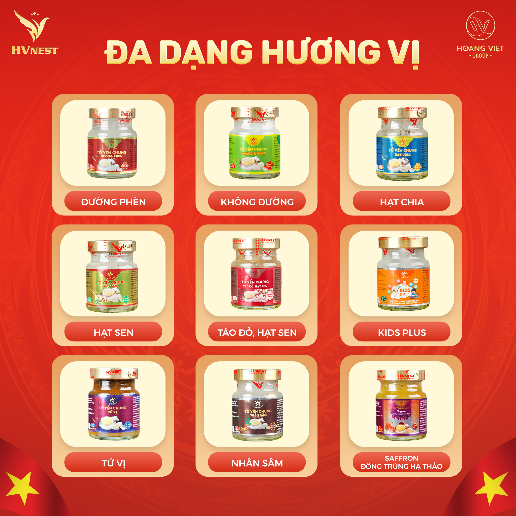 yến chưng sẵn yến chưng sẵn