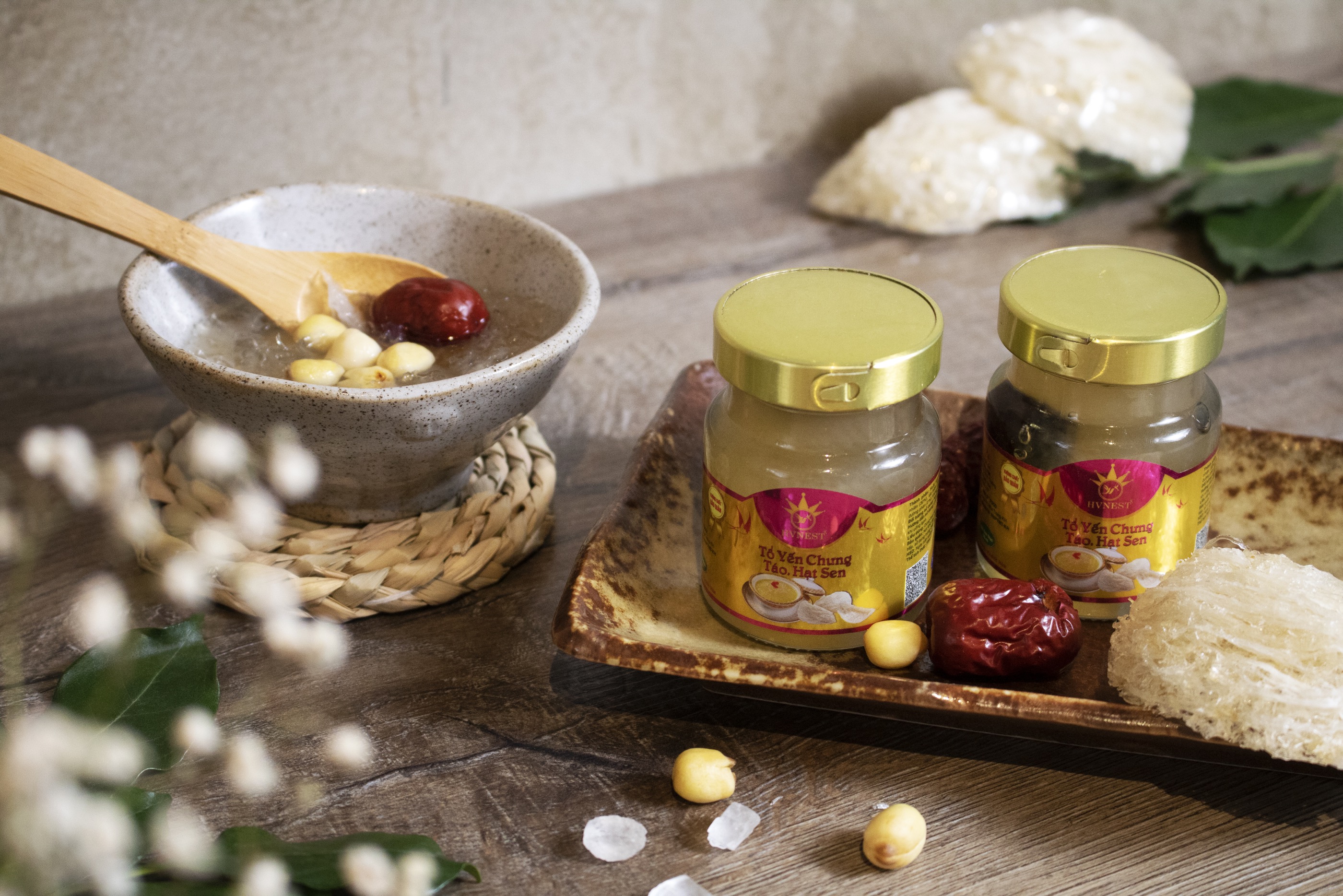 yến sào yến sào