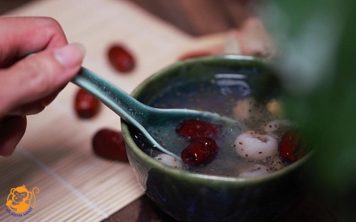 Yến dành cho người tiểu đường Yến dành cho người tiểu đường