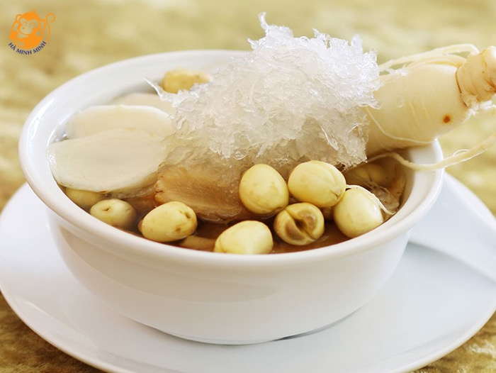 Yến dành cho người tiểu đường Yến dành cho người tiểu đường