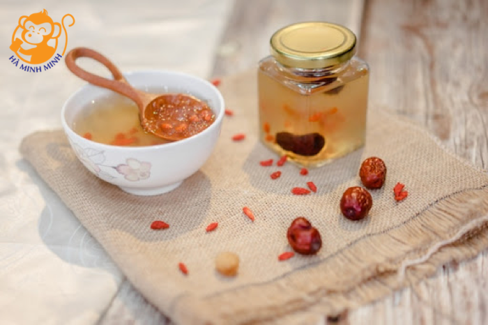 yến hủ dành cho trẻ em yến hủ dành cho trẻ em