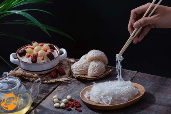 yến nào tốt cho người mới phẫu thuật