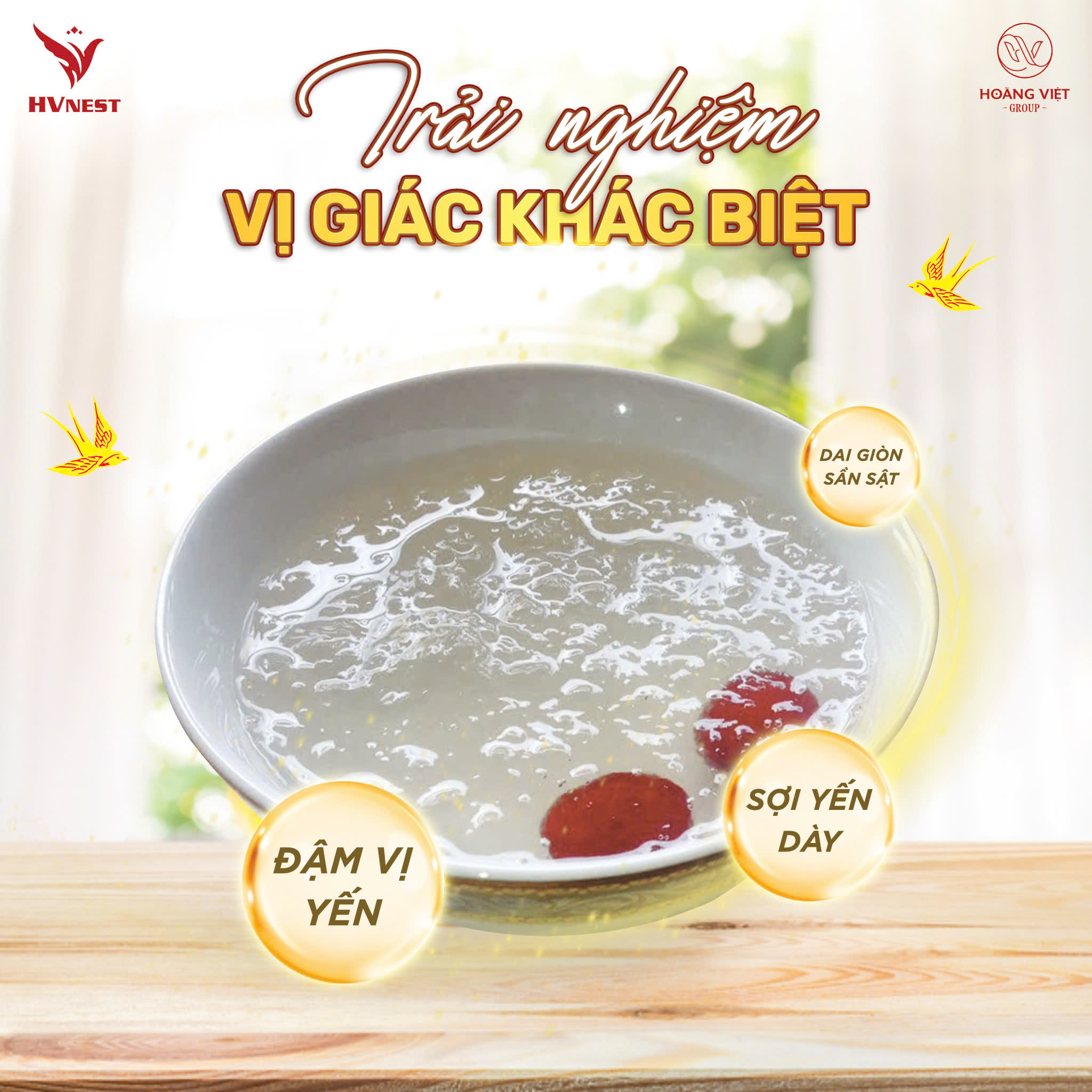 yến nguyên chất yến nguyên chất