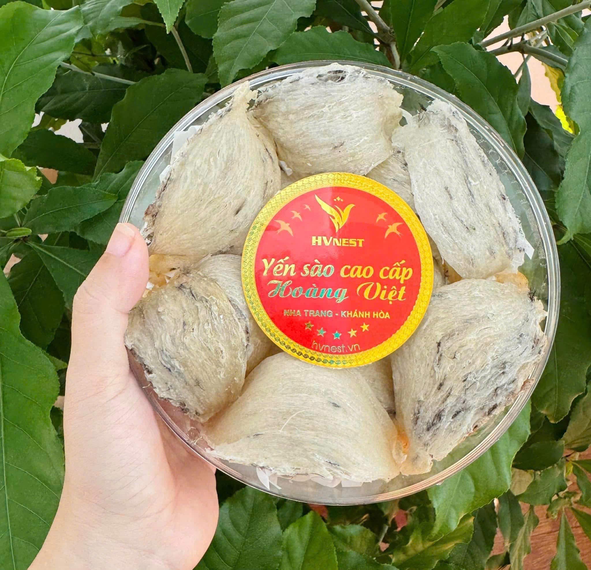 yến sào biếu tặng yến sào biếu tặng