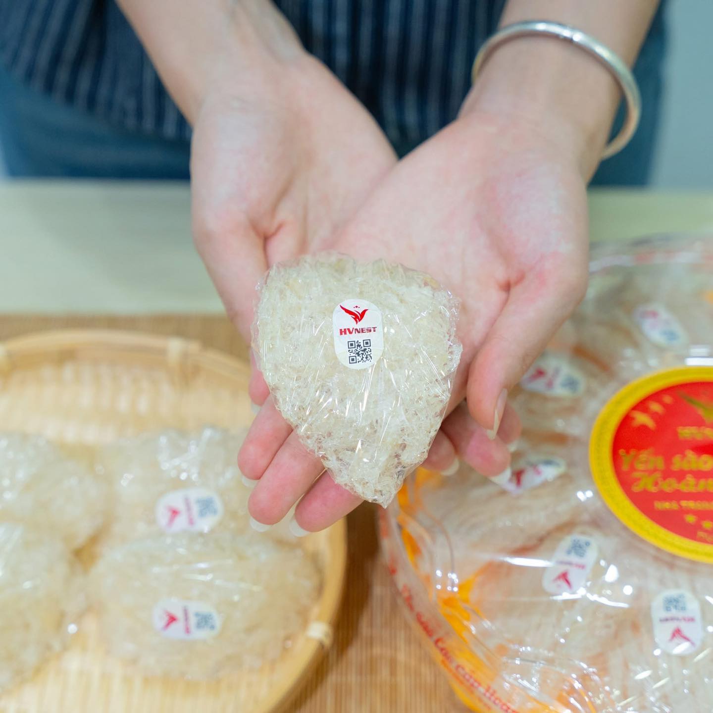 yến sào biếu tết yến sào biếu tết