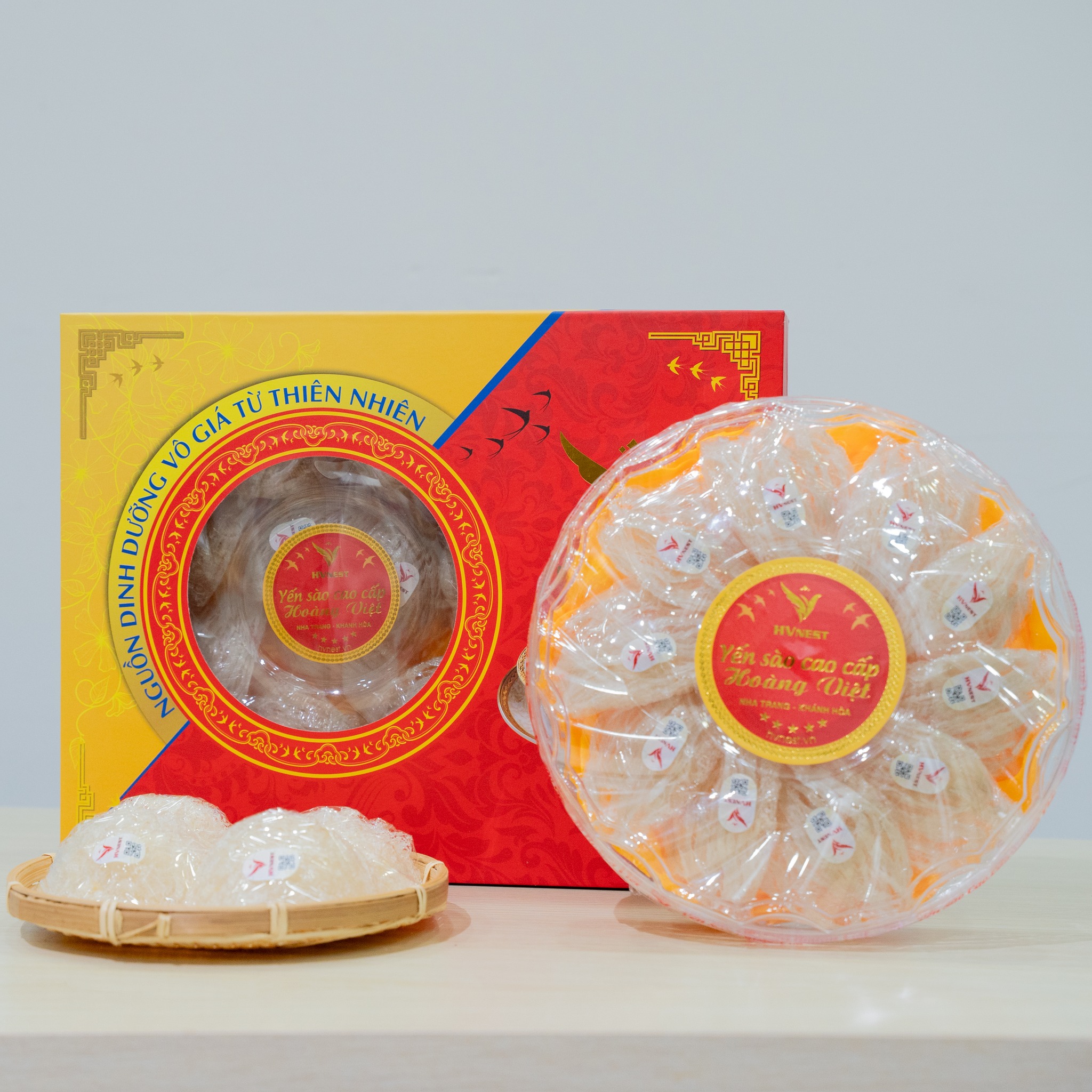 yến sào yến sào