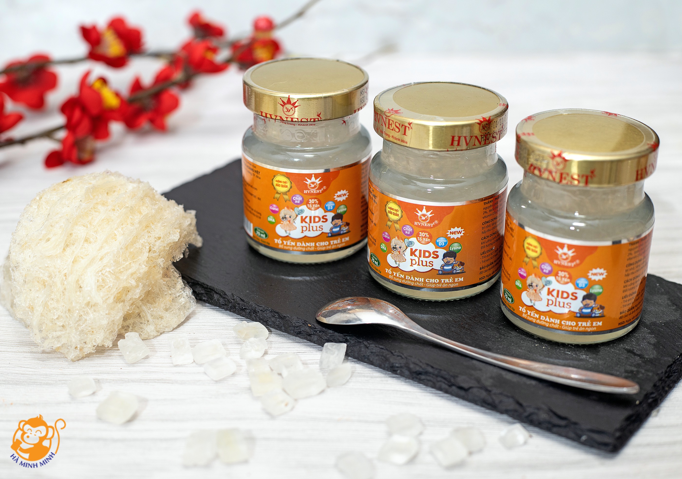 Nước yến cho trẻ em loại nào tốt Nước yến cho trẻ em loại nào tốt