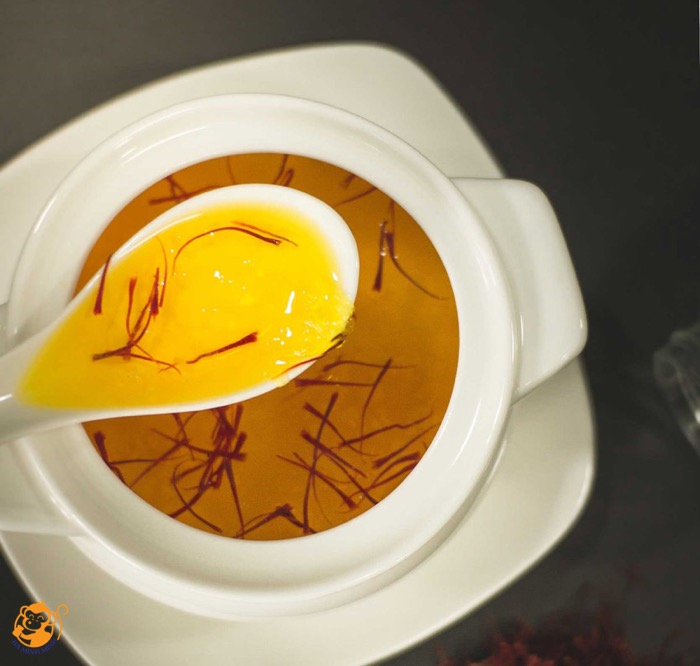 Yến sào cải thiện sức khỏe tim mạch cho người già Yến sào cải thiện sức khỏe tim mạch cho người già