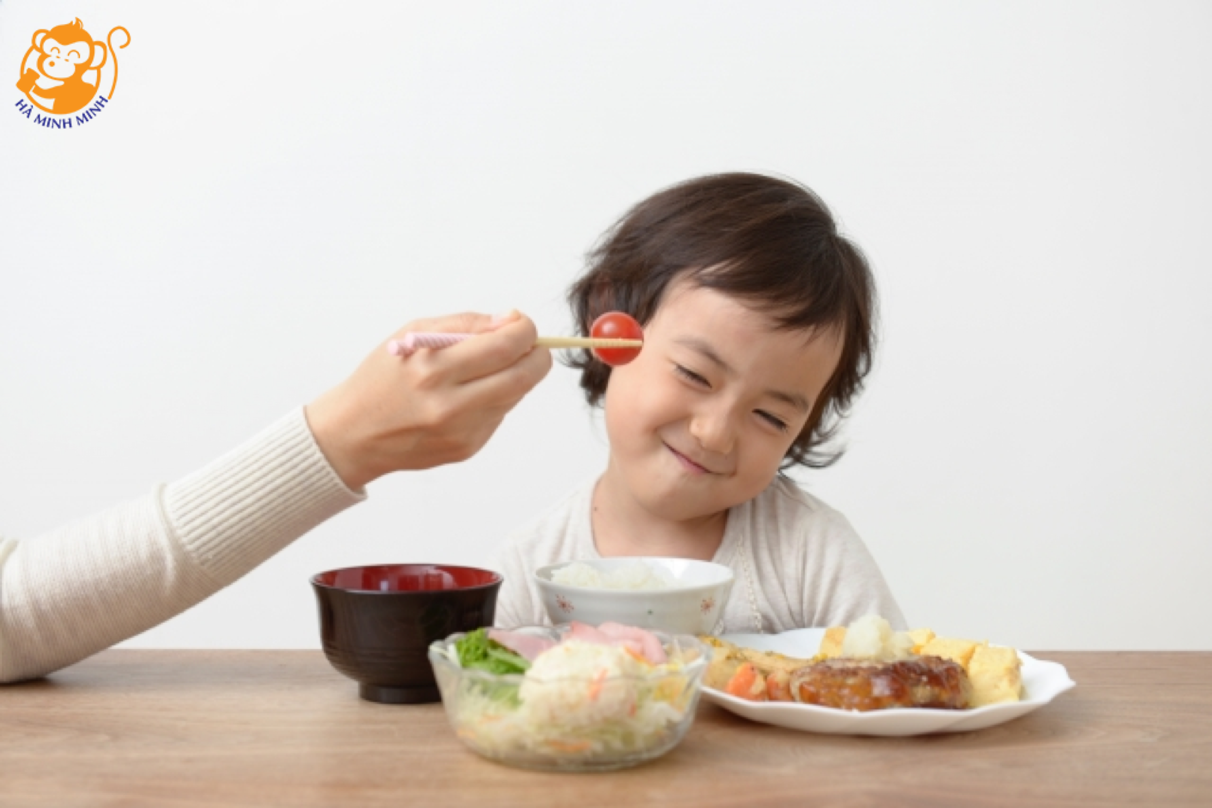 Yến sào cải thiện tình trạng chậm tăng cân ở trẻ em Yến sào cải thiện tình trạng chậm tăng cân ở trẻ em