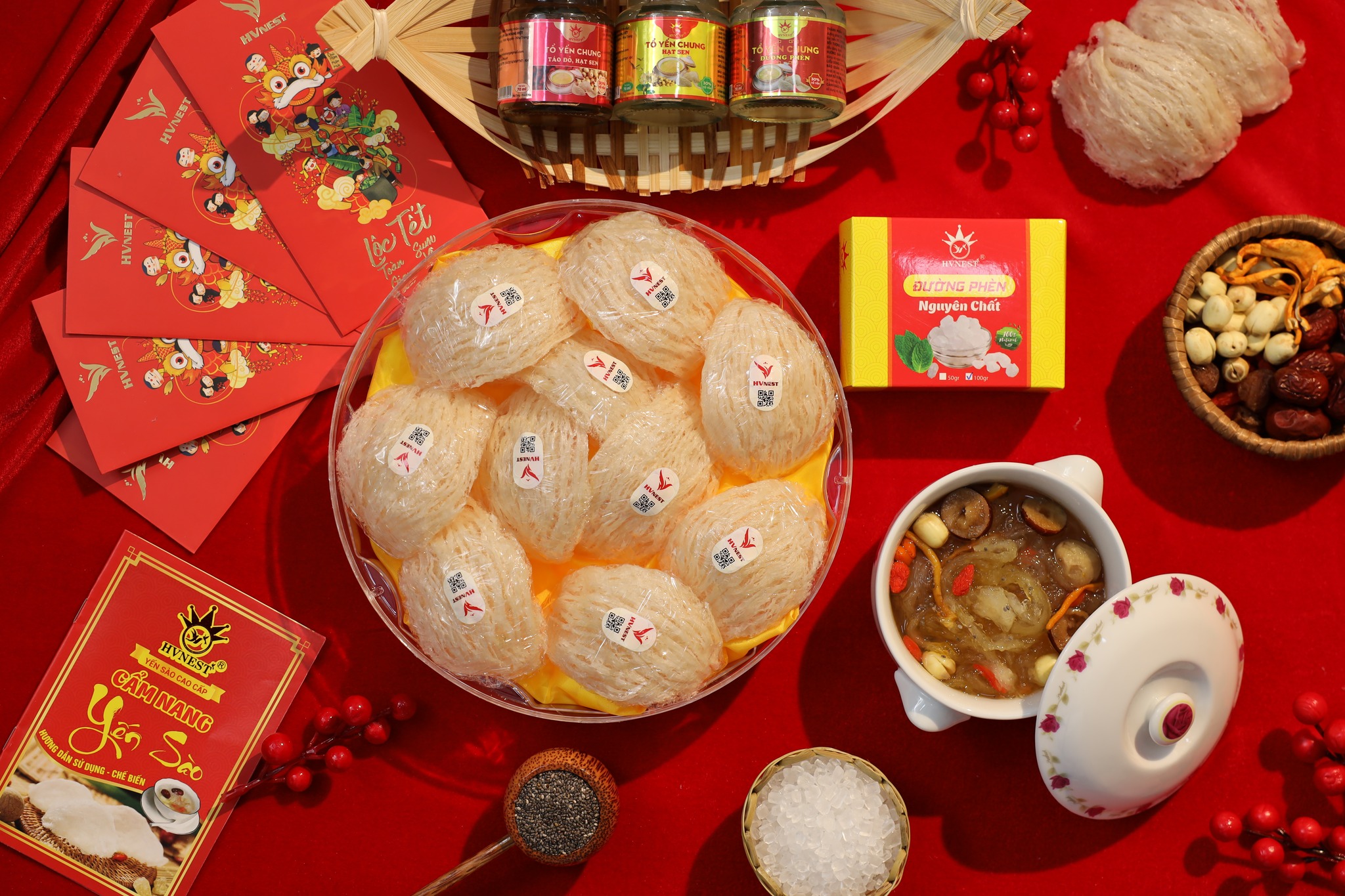 yến sào cao cấp yến sào cao cấp