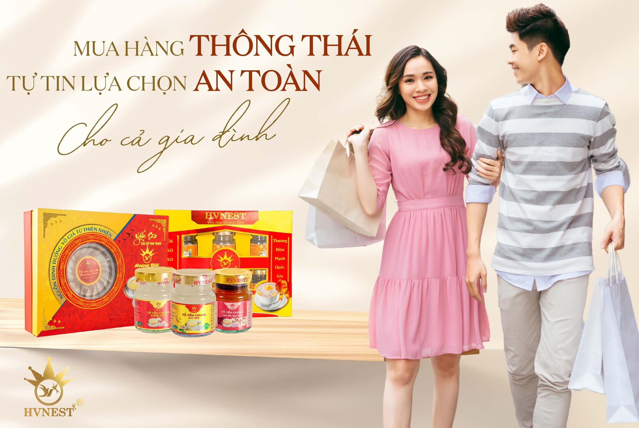 Yến sào Hà Minh Minh – Cam kết cung cấp yến sào chất lượng uy tín hàng đầu Yến sào Hà Minh Minh – Cam kết cung cấp yến sào chất lượng uy tín hàng đầu