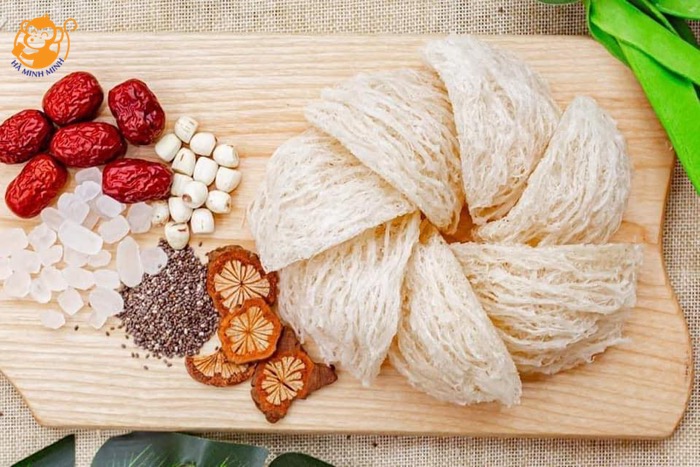 nên mua yến thô hay yến tinh chế nên mua yến thô hay yến tinh chế