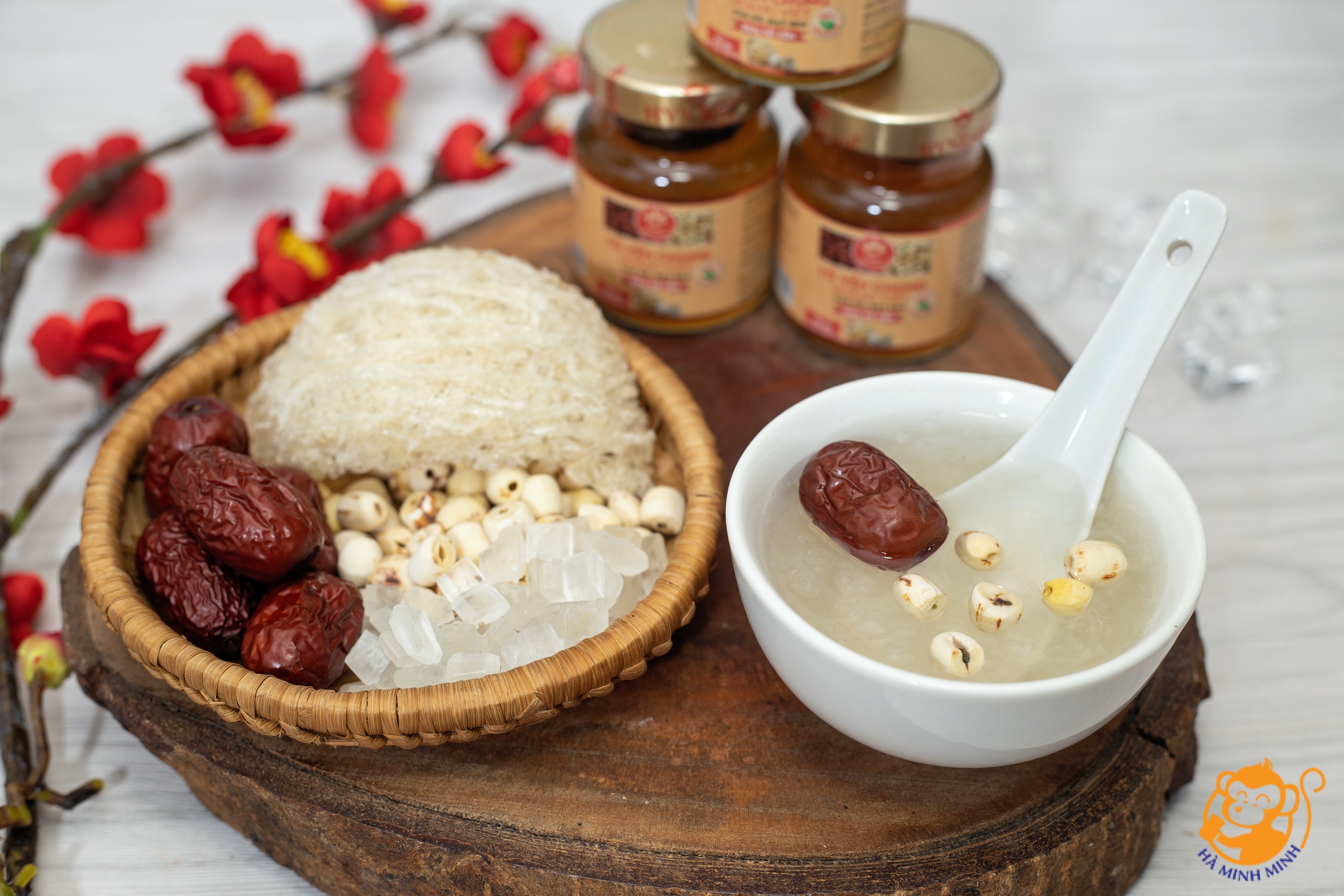 Cách chưng yến sào cho người mới phẫu thuật Cách chưng yến sào cho người mới phẫu thuật