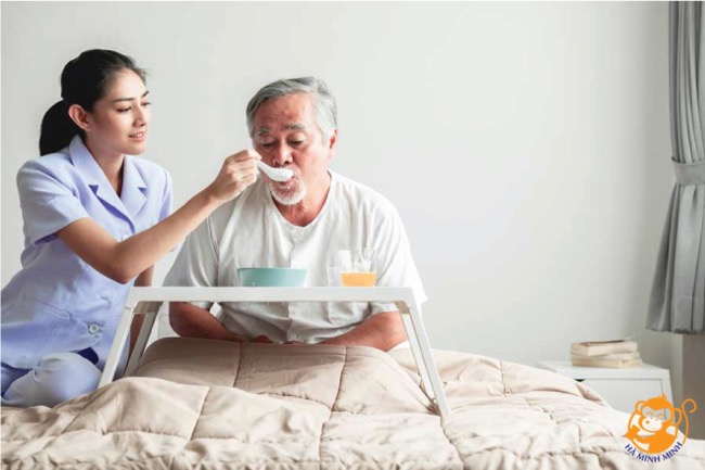 Yến sào cho người mới phẫu thuật Yến sào cho người mới phẫu thuật