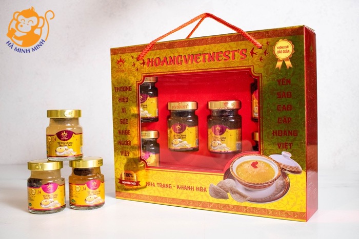 Yến sào cho trẻ em Yến sào cho trẻ em