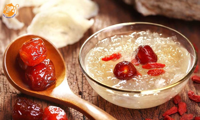 yến sào chưng sẵn yến sào chưng sẵn