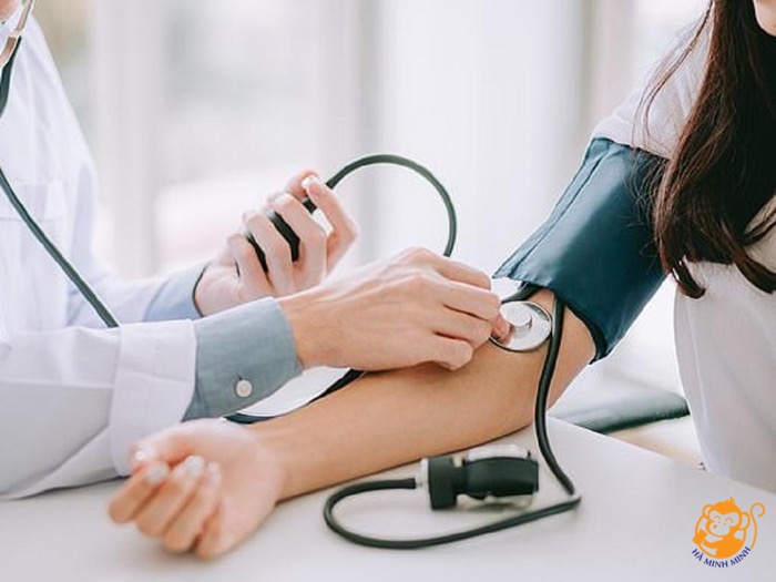 Yến sào có tốt cho người cao huyết áp Yến sào có tốt cho người cao huyết áp