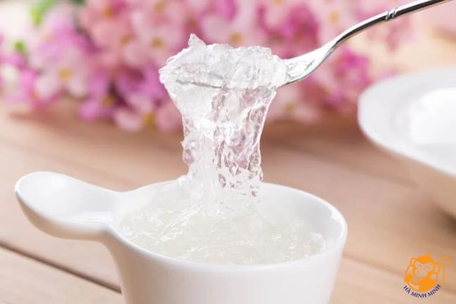 Yến sào có tốt cho phụ nữ sau sinh Yến sào có tốt cho phụ nữ sau sinh