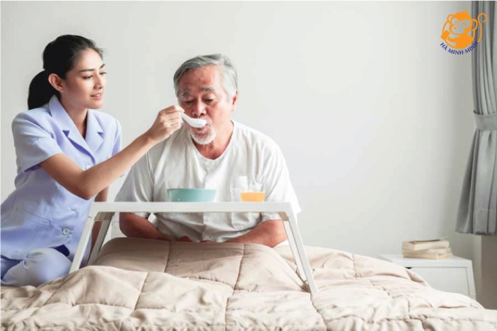 Yến sào cho người sau phẫu thuật