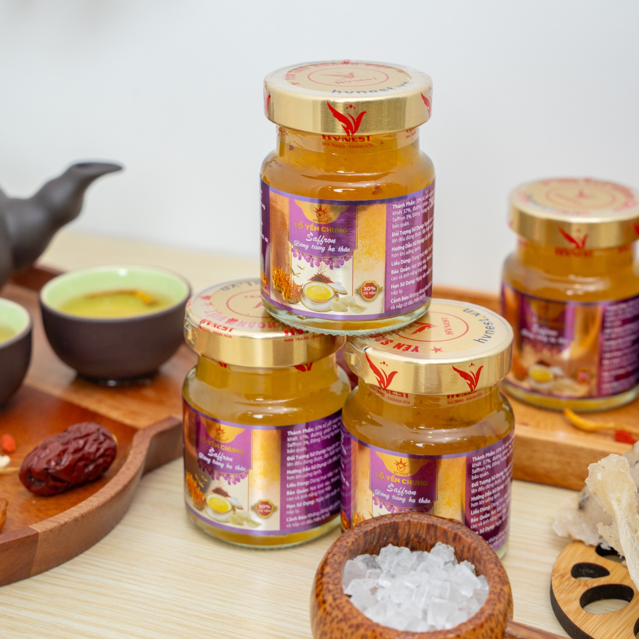 yến sào đông trùng hạ thảo yến sào đông trùng hạ thảo