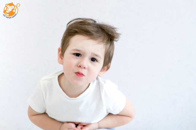 Yến sào giúp bé cải thiện chứng táo bón Yến sào giúp bé cải thiện chứng táo bón