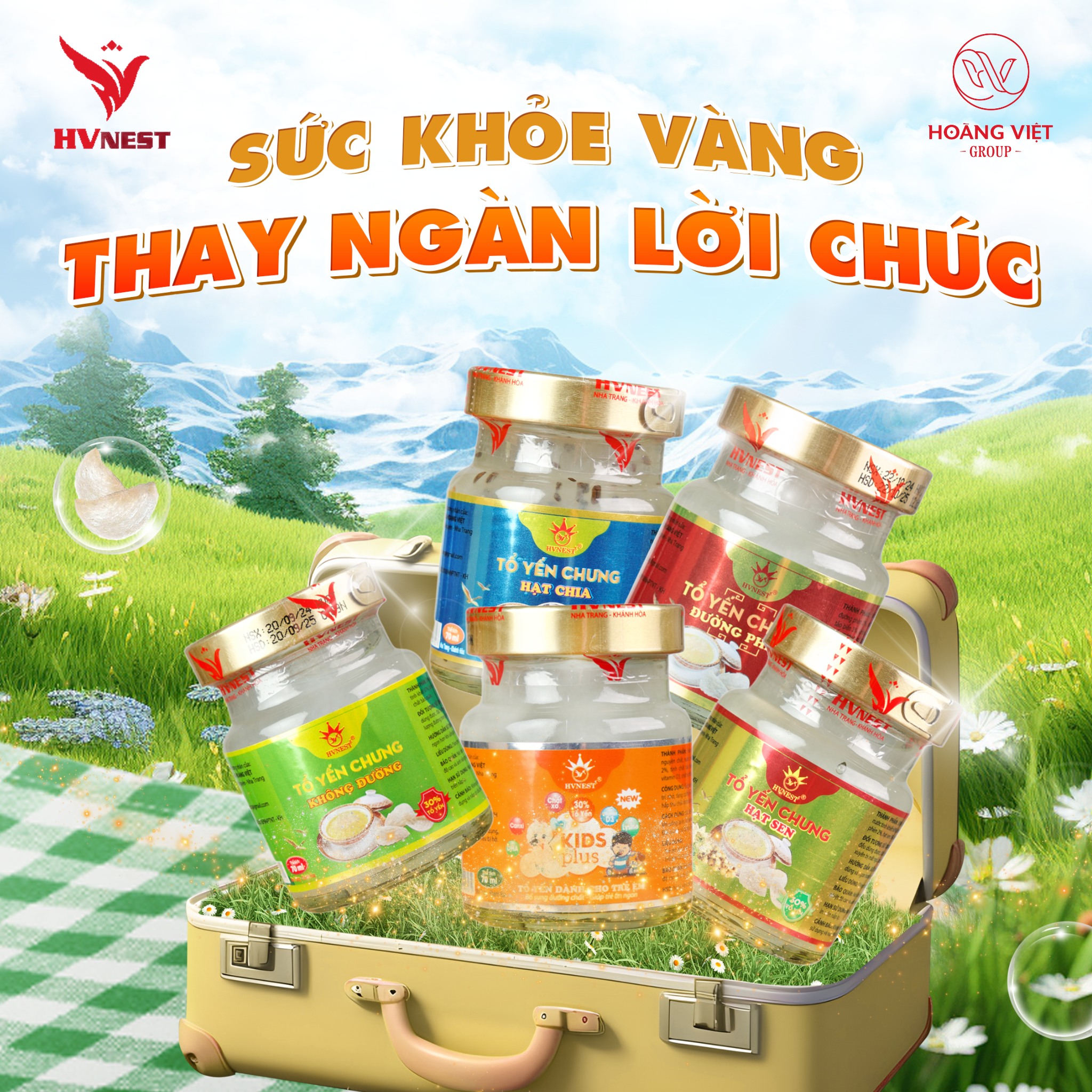 yến sào làm quà biếu yến sào làm quà biếu