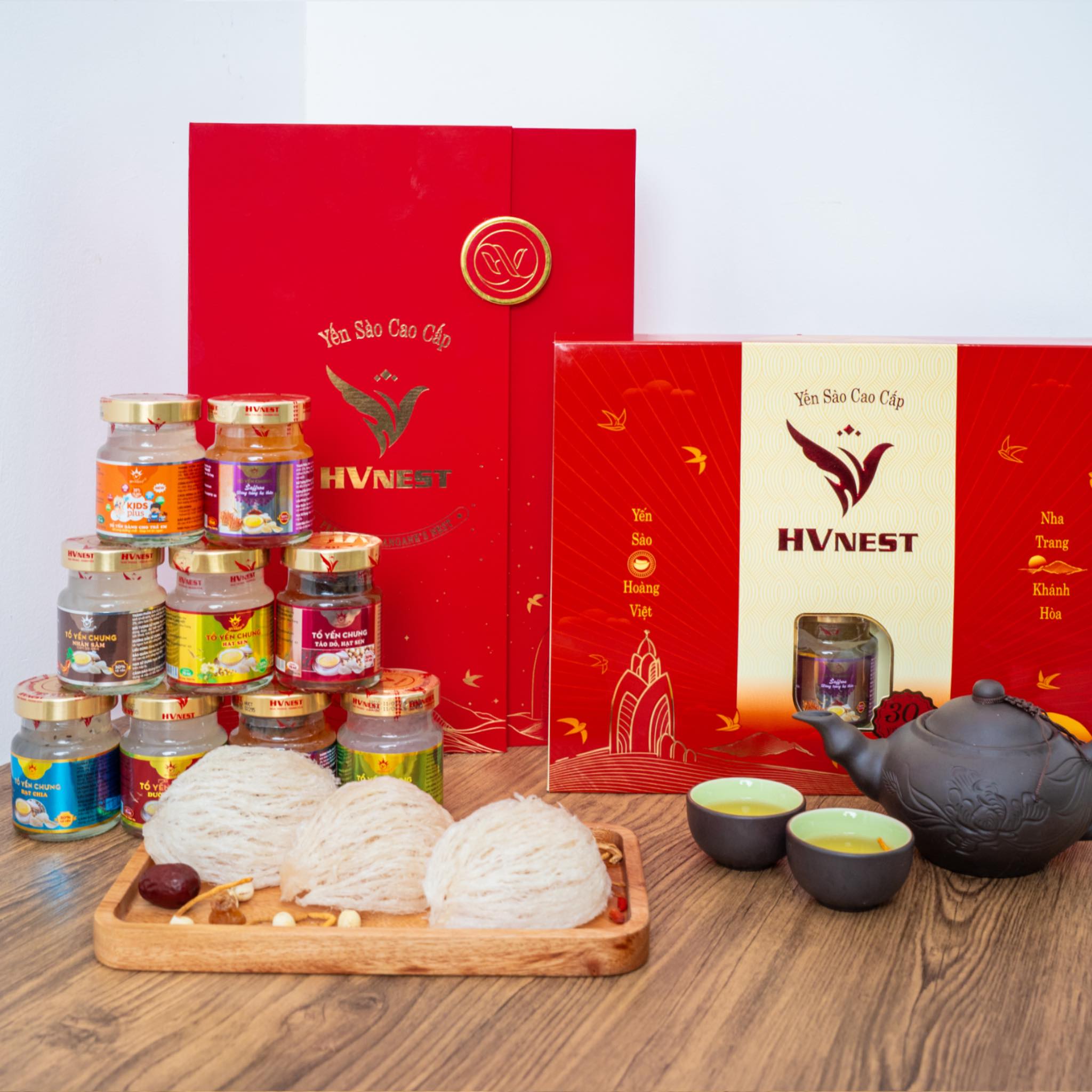 yến sào làm quà biếu yến sào làm quà biếu