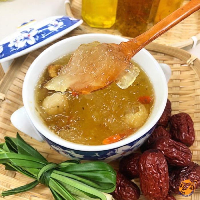 yến sào làm quà Tết yến sào làm quà Tết