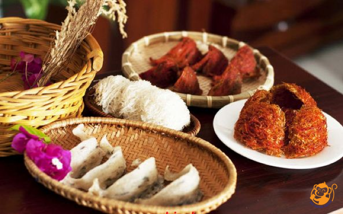 Yến sào làm quà biếu Yến sào làm quà biếu