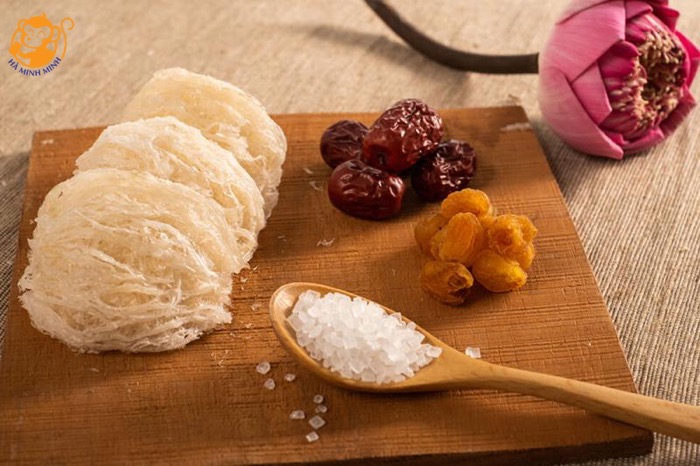 yến sào làm quà Tết yến sào làm quà Tết