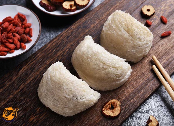 yến sào làm quà Tết yến sào làm quà Tết