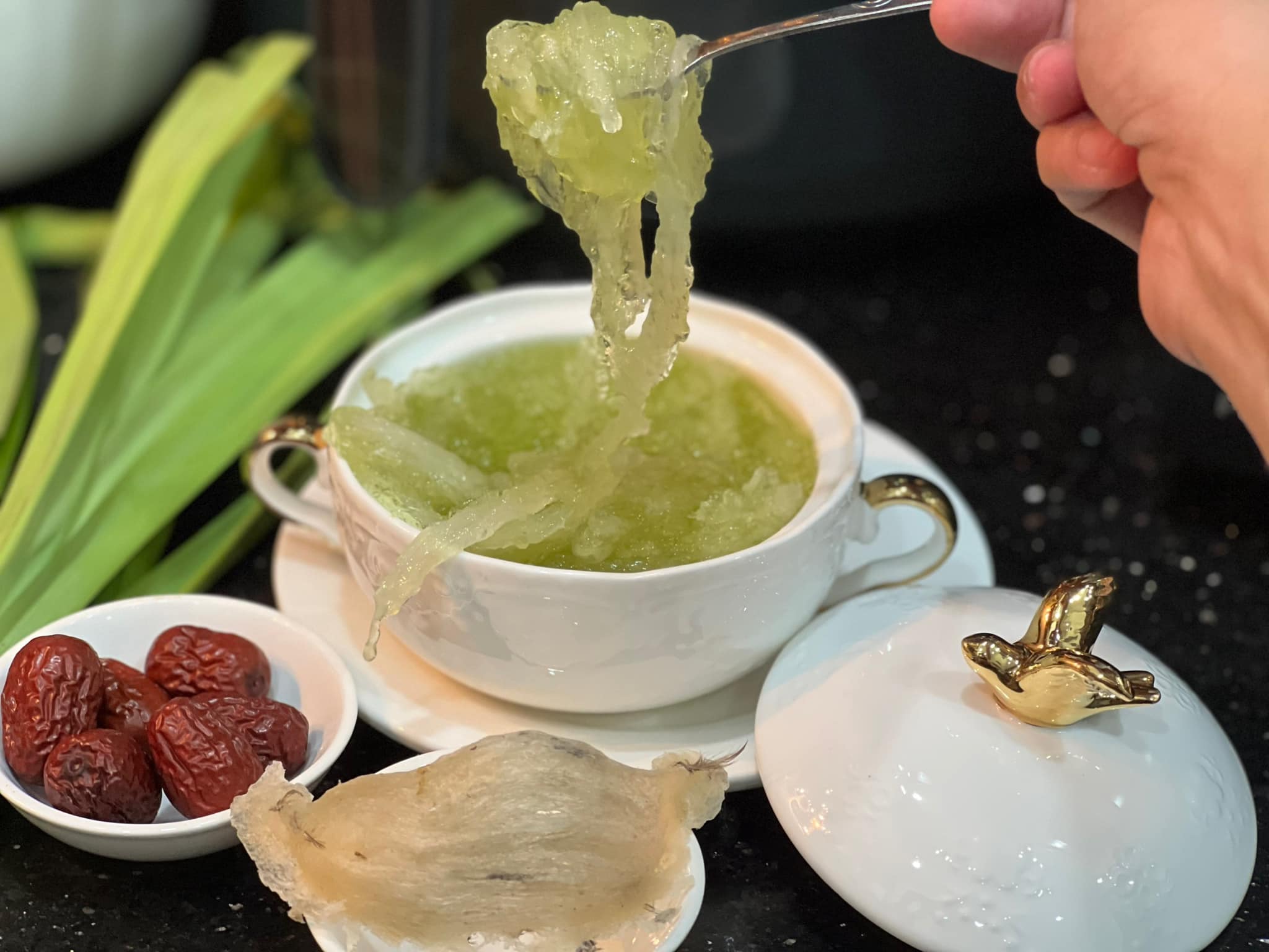 Yến sào Yến sào