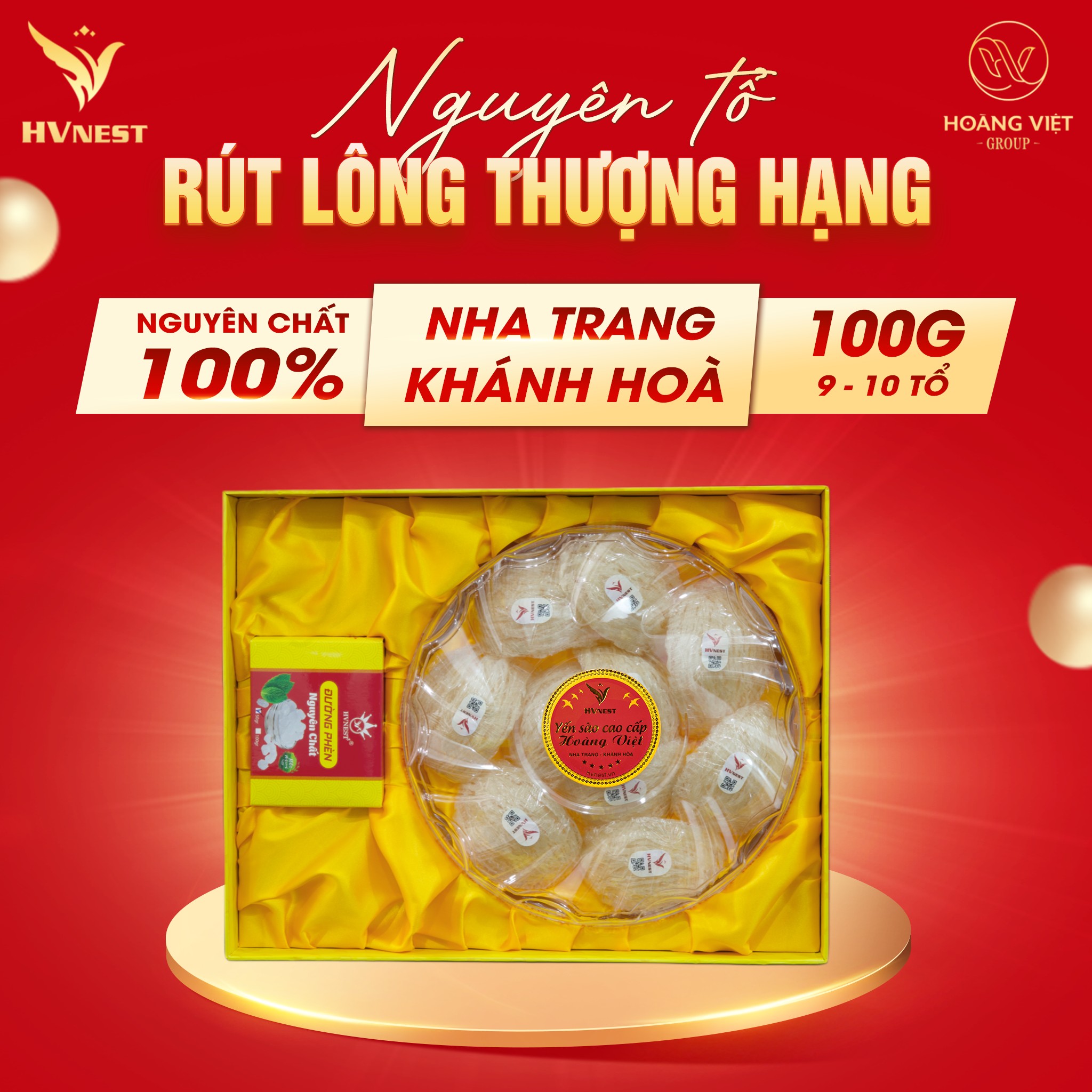 yến sào quà biếu tết yến sào quà biếu tết