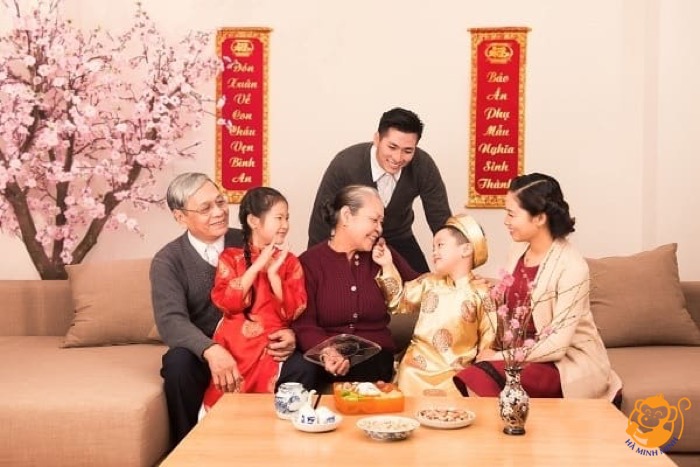 Yến sào quà tết Yến sào quà tết