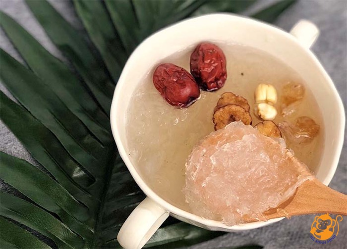 Nước yến trái cây Hvnest Nước yến trái cây Hvnest