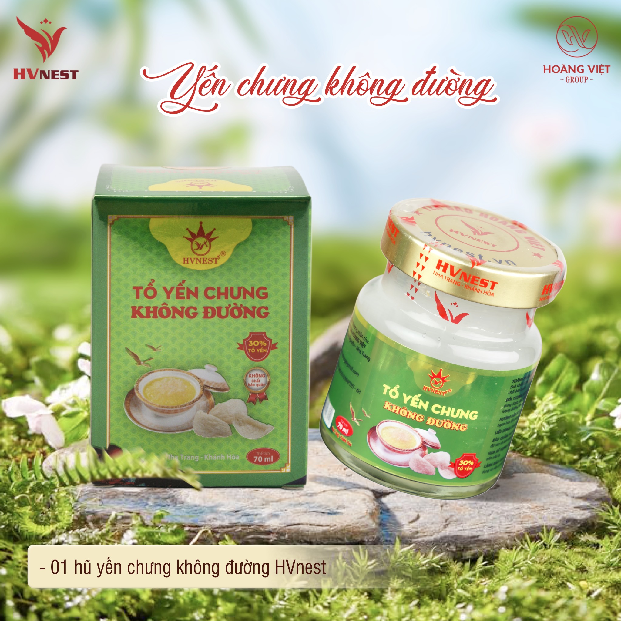 Yến sào thăm bệnh – Món quà dinh dưỡng thay lời chúc mau khỏe Yến sào thăm bệnh – Món quà dinh dưỡng thay lời chúc mau khỏe