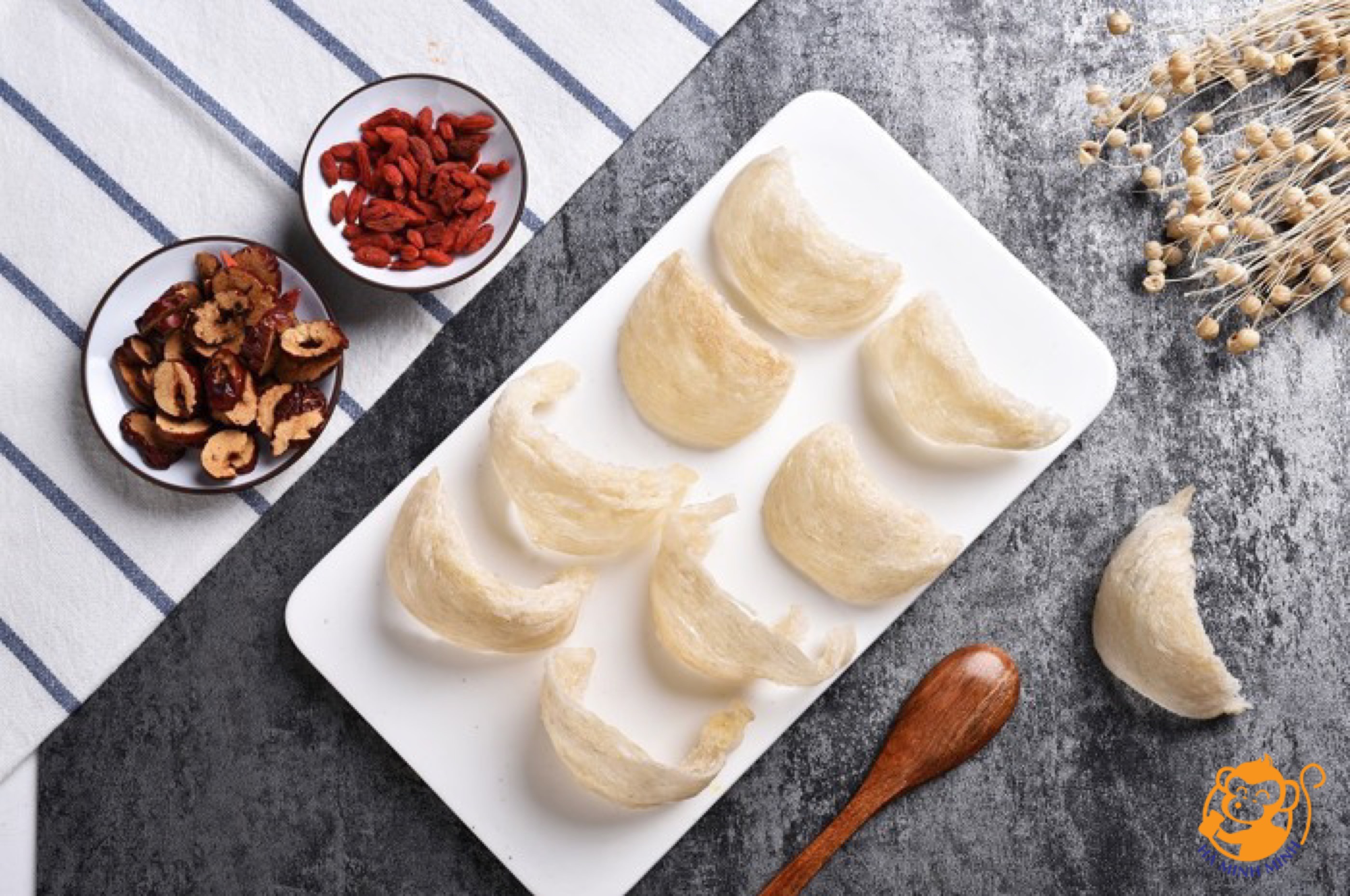 Yến sào tốt cho người bệnh Yến sào tốt cho người bệnh