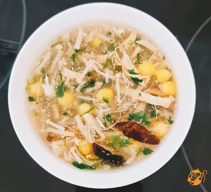 Yến sào tốt cho người bệnh Yến sào tốt cho người bệnh