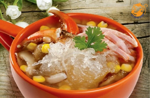 Yến sào tốt cho người bệnh Yến sào tốt cho người bệnh