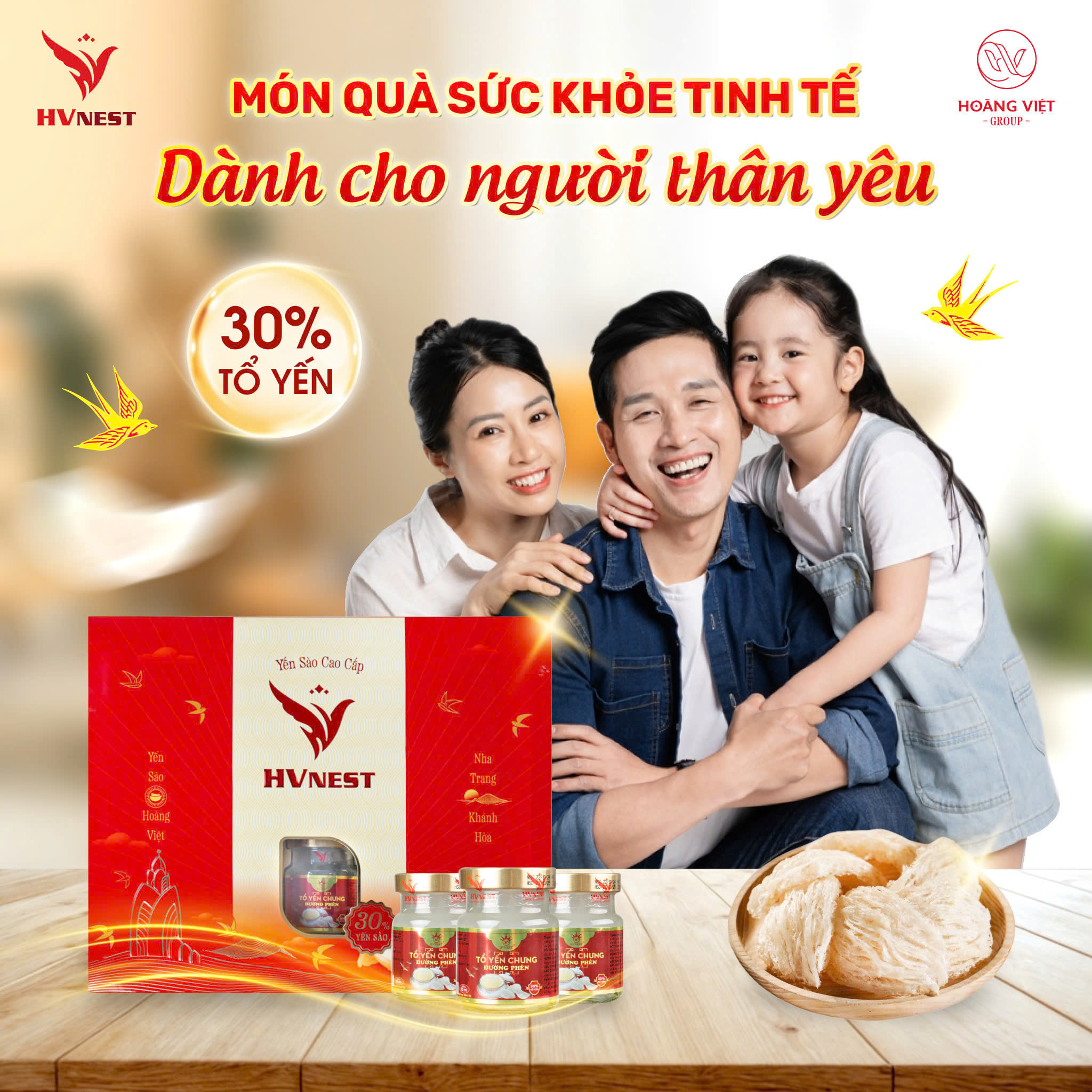 yến sào yến sào