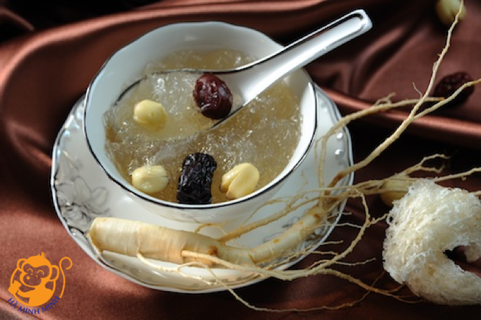 Yến sào Yến sào