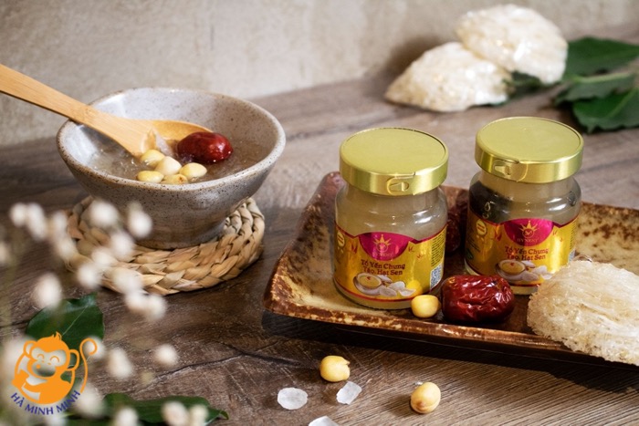 yến sào yến sào