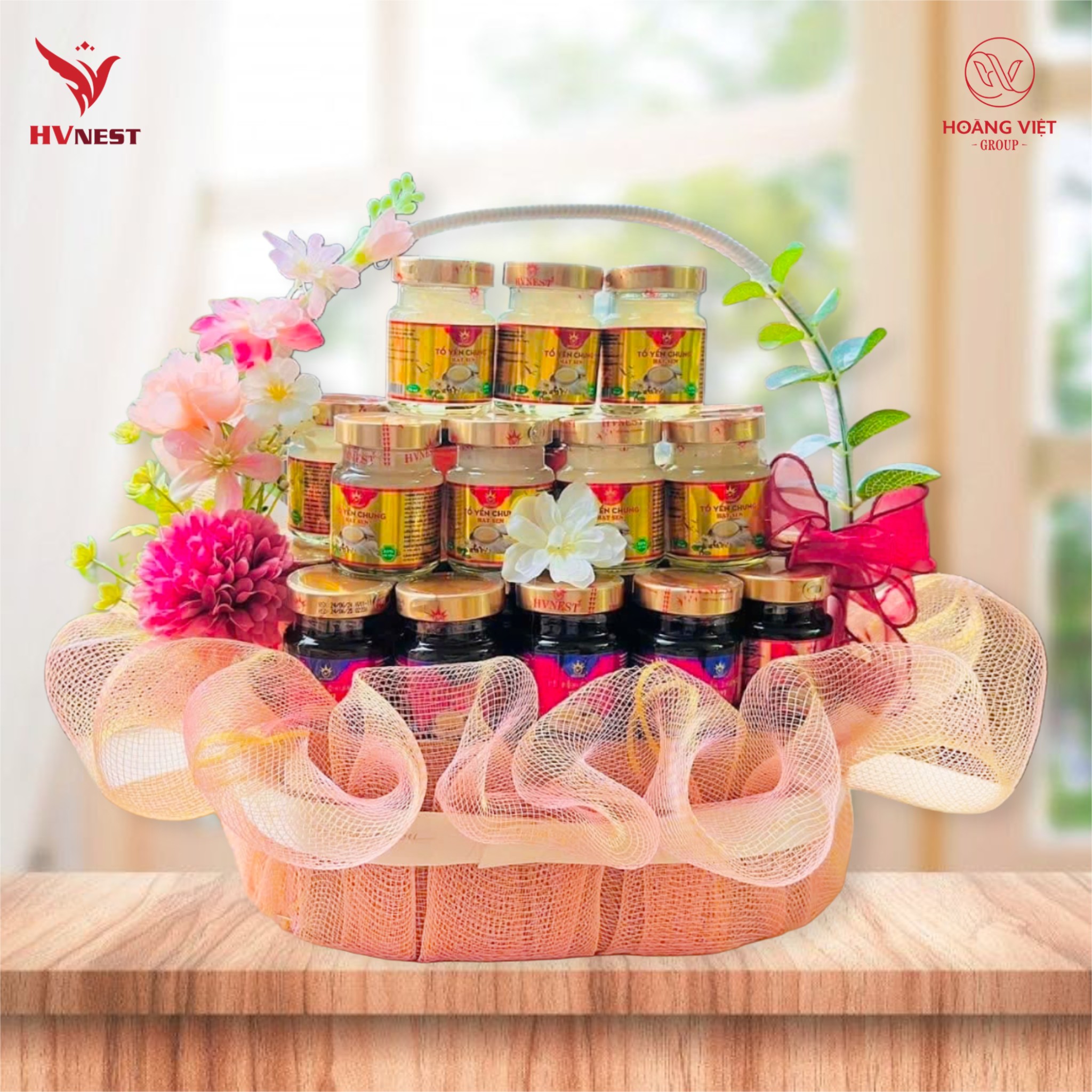 Yến thật chưng lên như thế nào? Hình dáng – mùi vị – kết cấu cần biết Yến thật chưng lên như thế nào? Hình dáng – mùi vị – kết cấu cần biết