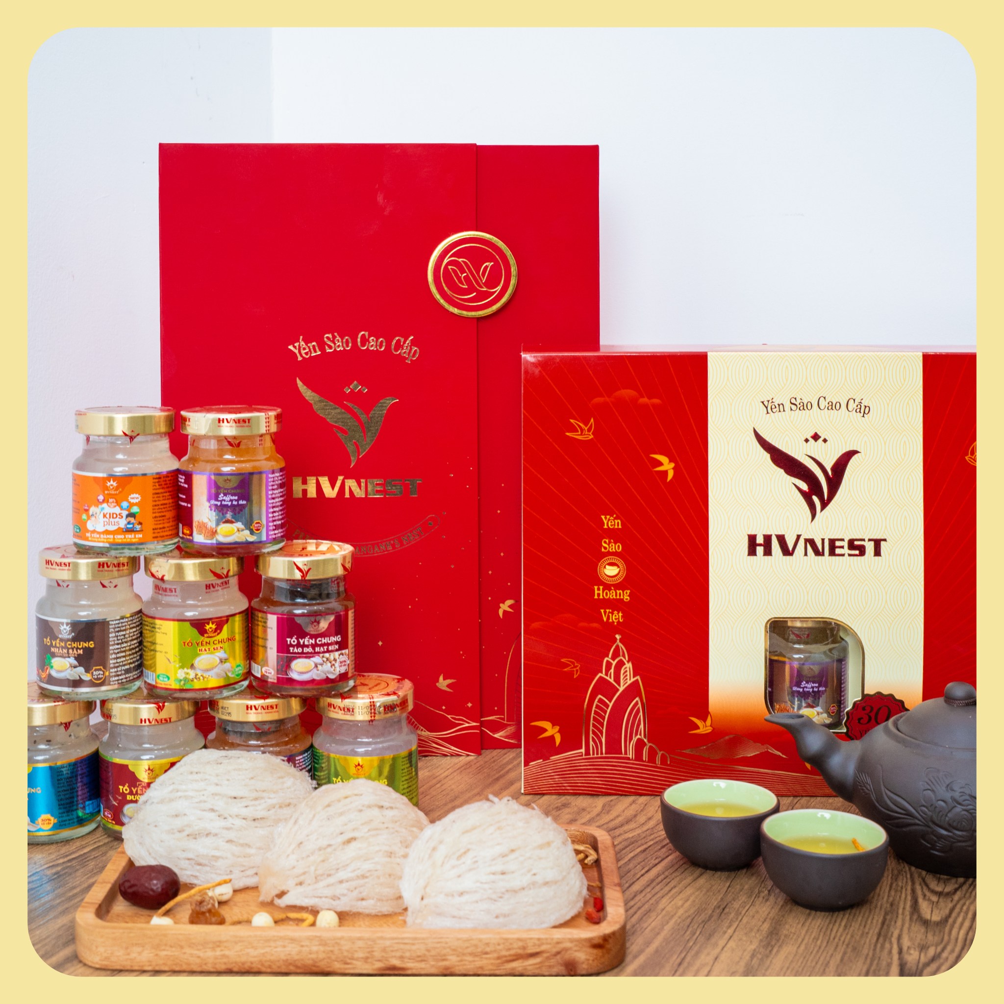 yến thô nguyên tổ yến thô nguyên tổ