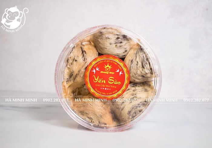 Yến thô Yến thô