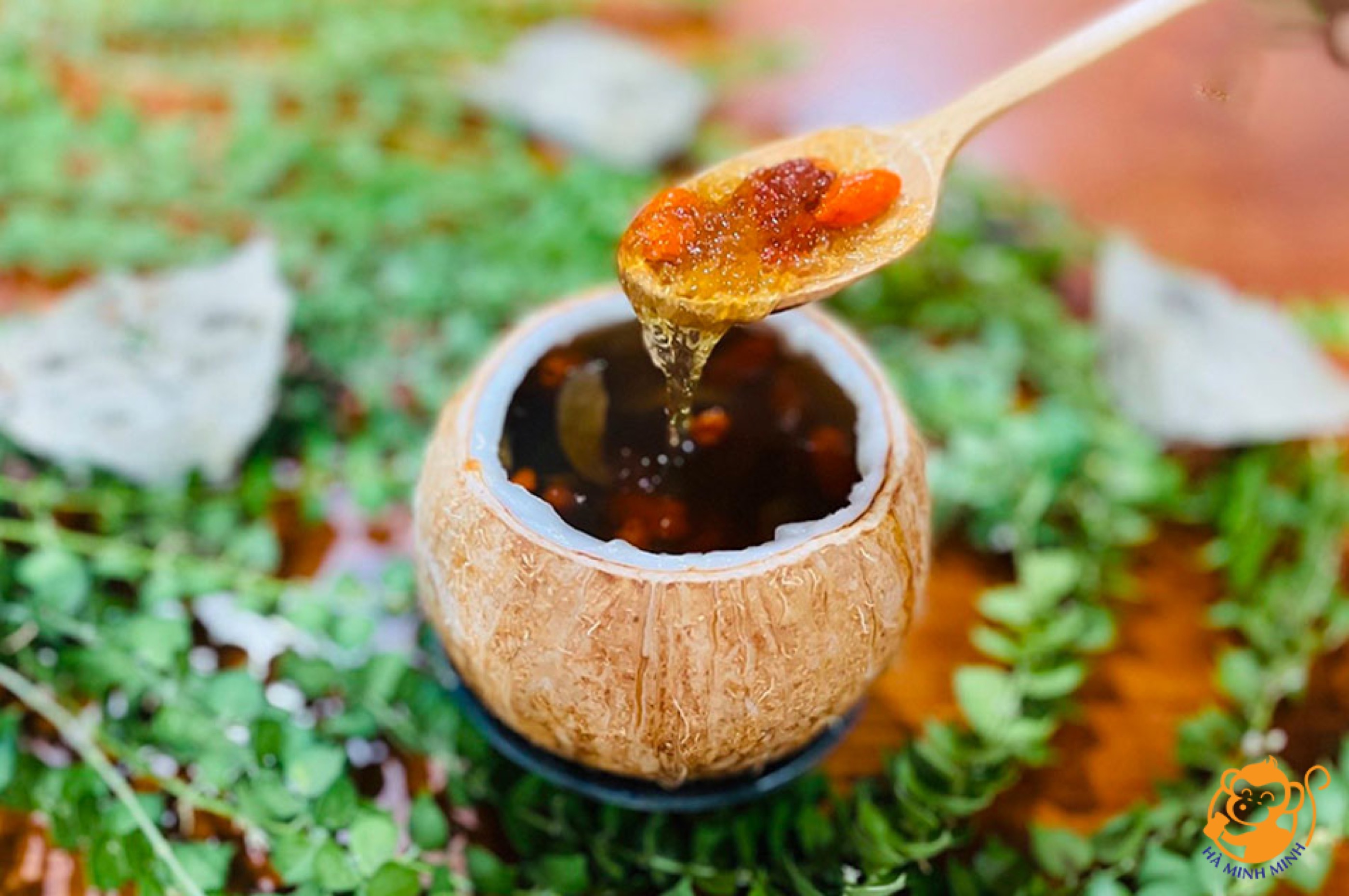 yến tinh chất trái cây nguyên chất yến tinh chất trái cây nguyên chất