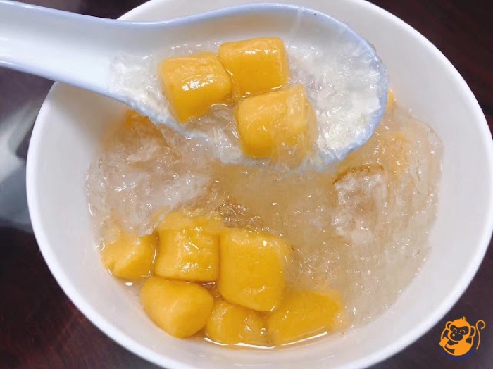 Yến tinh chất trái cây Yến tinh chất trái cây