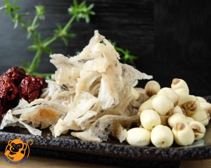 yến vụn yến vụn