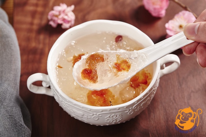 Yến vụn Yến vụn